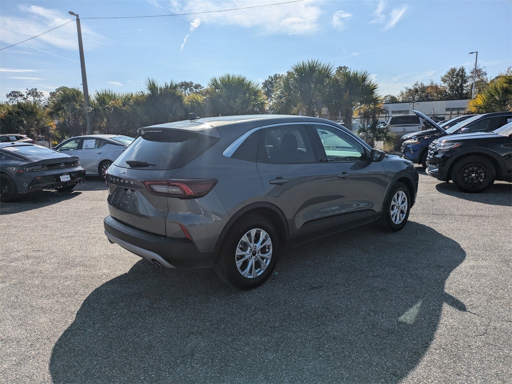 2024 Ford Escape Active photo 3