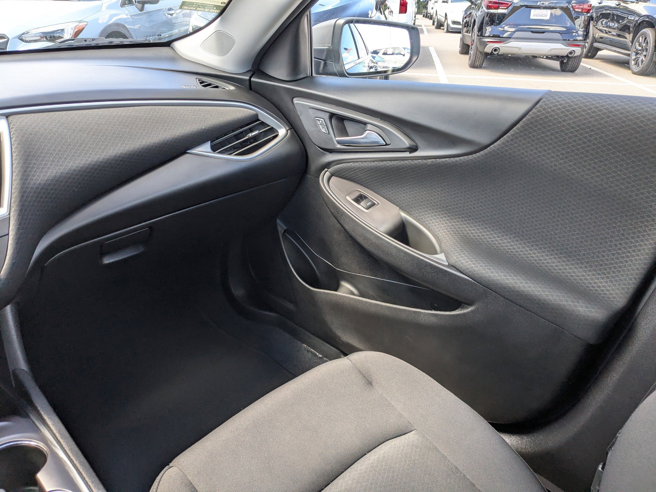 2022 Chevrolet Malibu 1LT photo 15