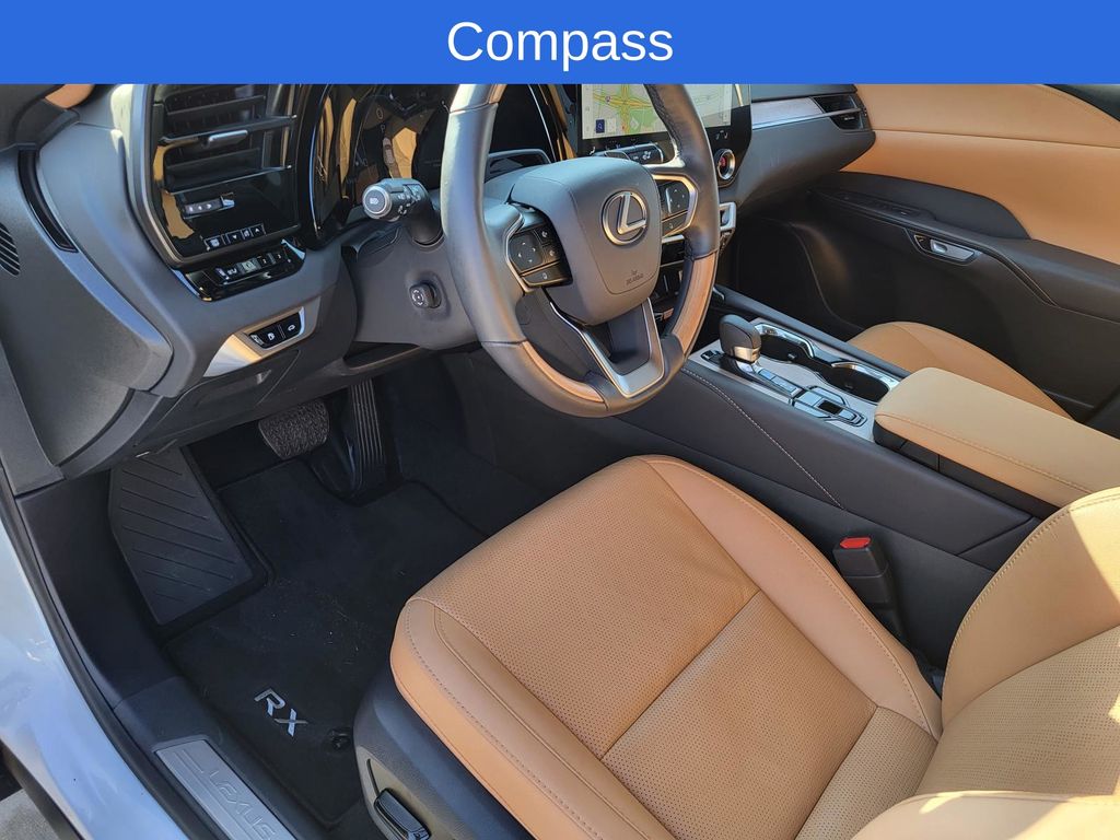 2024 Lexus RX 350 Premium photo 19