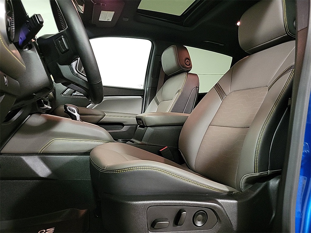 2024 CHEVROLET COLORADO - Image 12