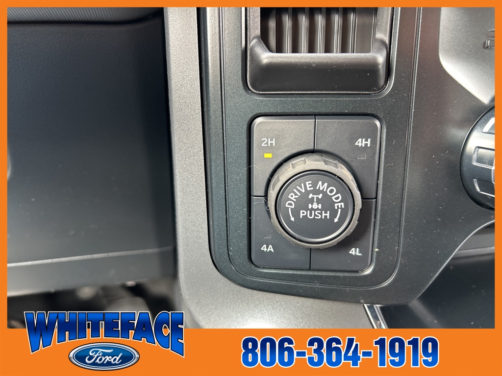 2025 Ford F-150 Lariat photo 23