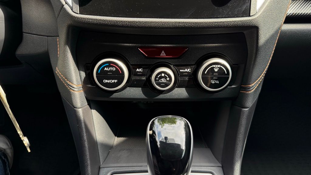 2022 Subaru Crosstrek Premium photo 25