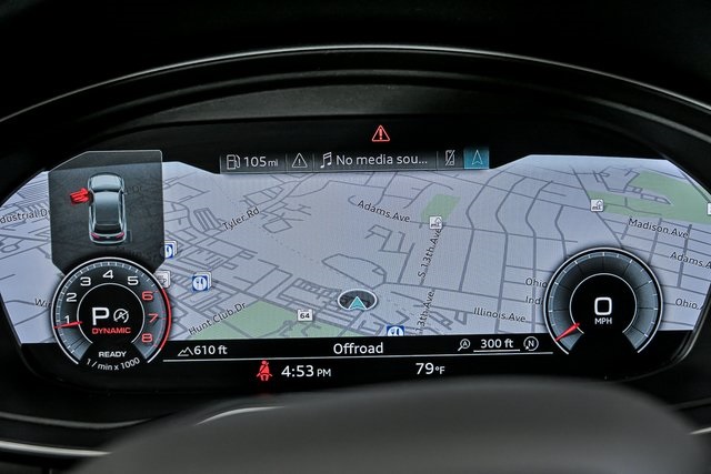 2023 Audi Q5 40 Premium Plus photo 15