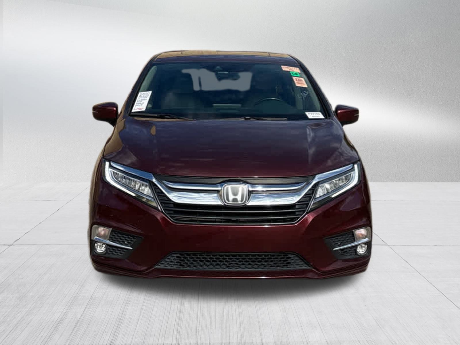 Used 2018 Honda Odyssey Touring with VIN 5FNRL6H8XJB048118 for sale in Golden Valley, Minnesota