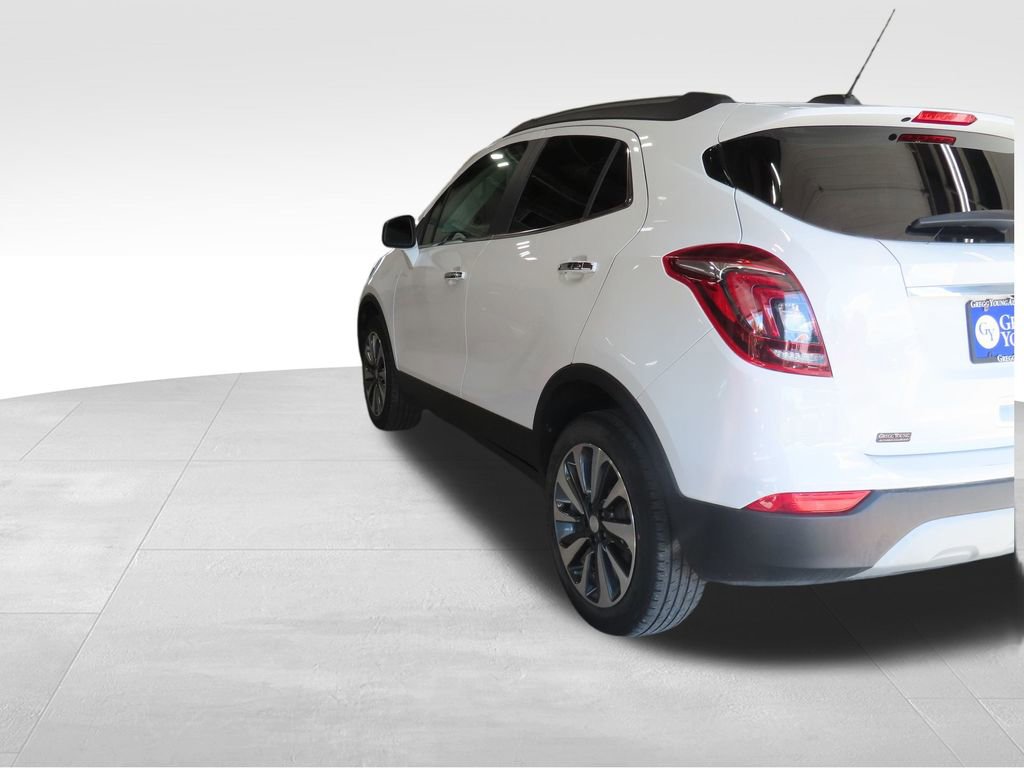 2021 Buick Encore Preferred photo 4