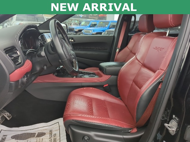 2022 Dodge Durango SRT 392 photo 9