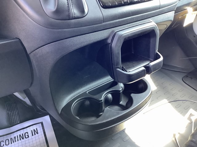 2025 Ram ProMaster 1500 1500 Tradesman Cargo Van High Roof photo 14