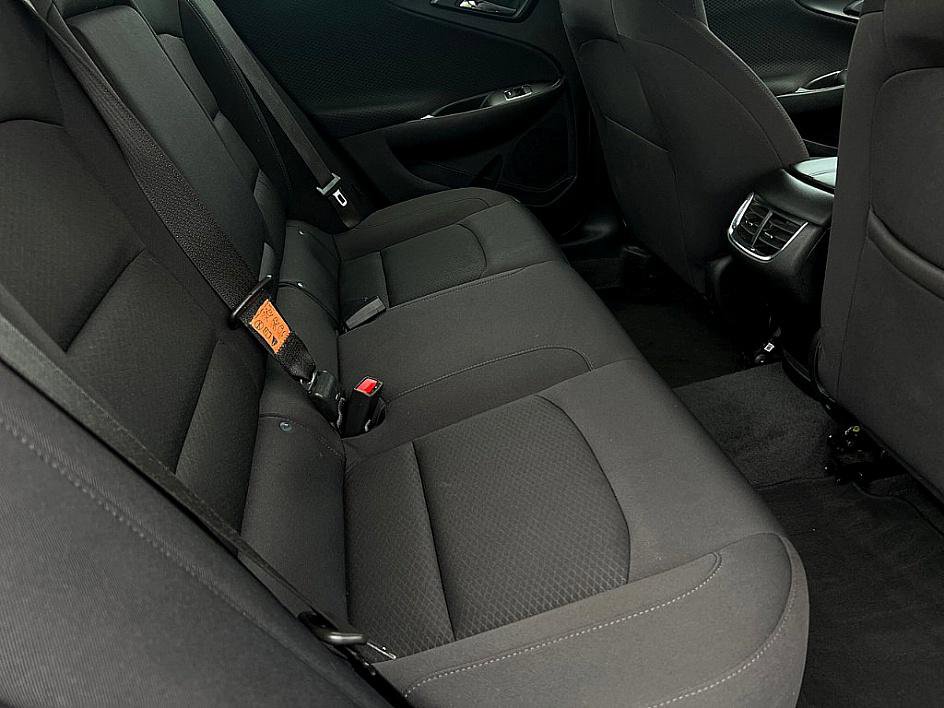 2023 Chevrolet Malibu 1LT photo 23