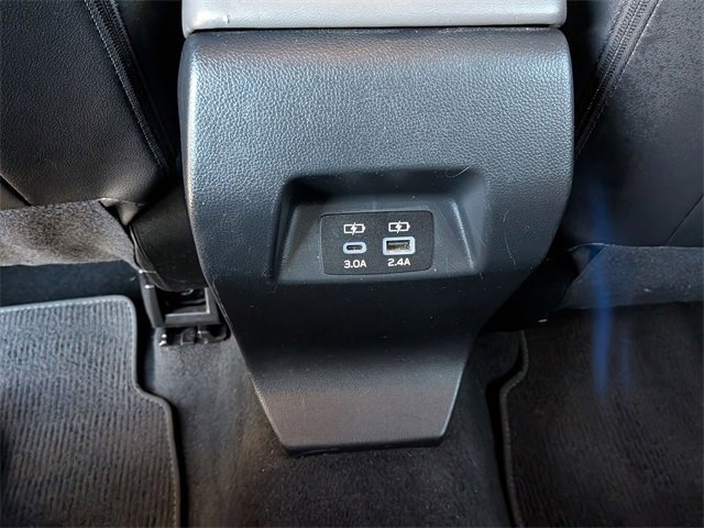 2024 Subaru Crosstrek Premium photo 29