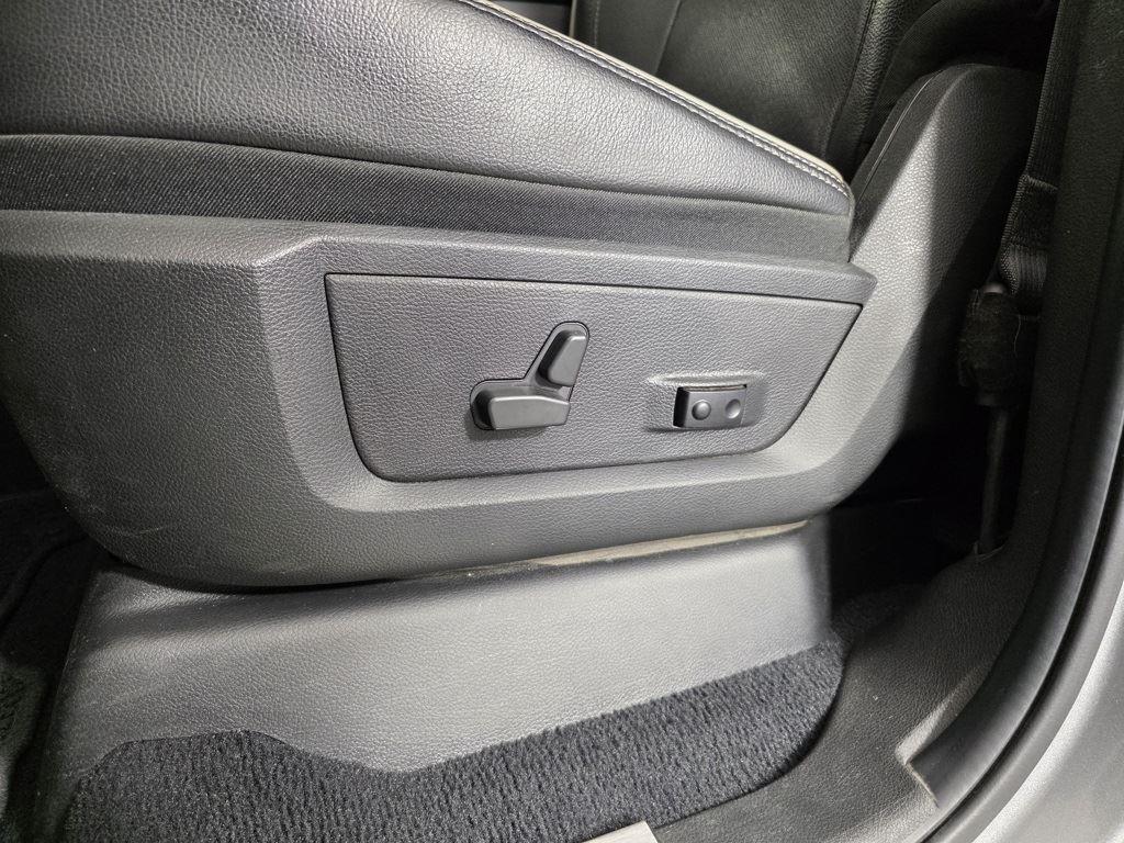 2022 Ram 2500 Laramie photo 14