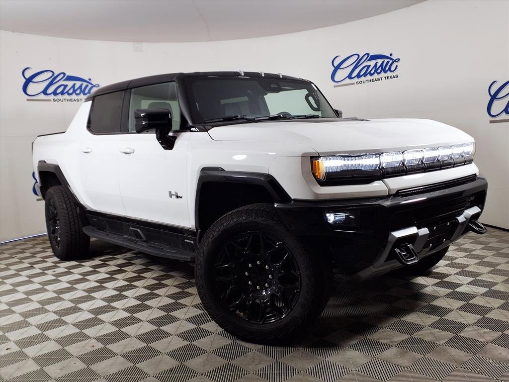 2026 GMC HUMMER EV 2X's photo