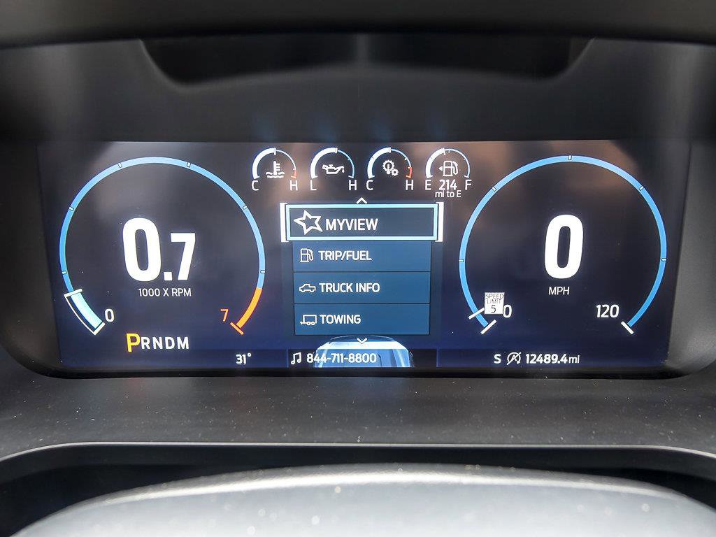 2023 FORD F-150 - Image 18