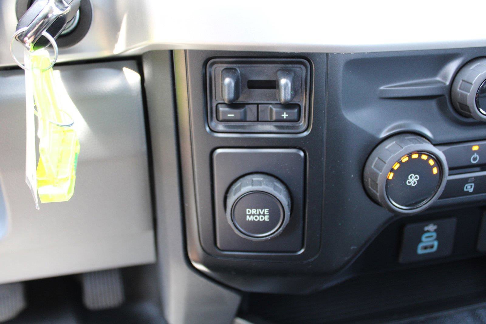 2023 Ford F-250 XL photo 21