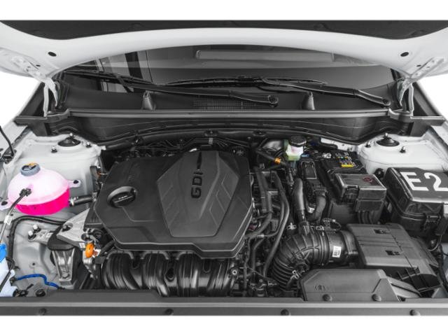 2024 Kia Sportage LX photo 15