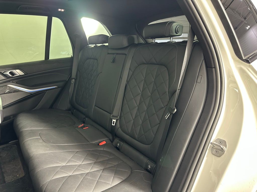 2024 Bmw X5 M60i photo 22