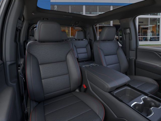 2024 Chevrolet Silverado EV RST photo 14
