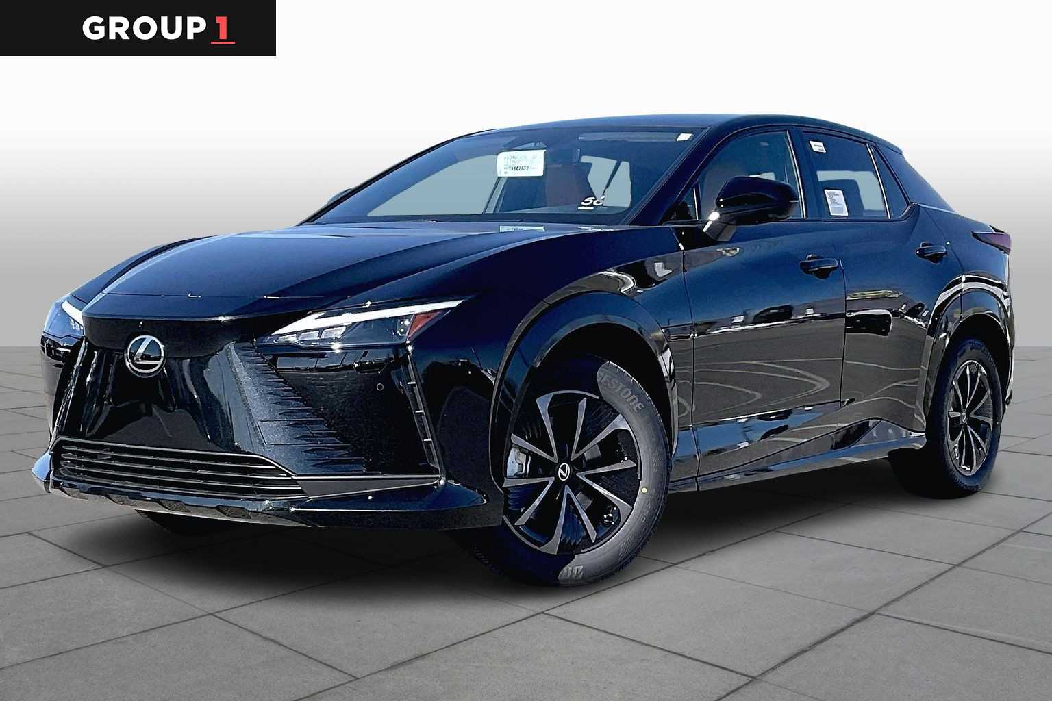 2026 Lexus RZ Premium