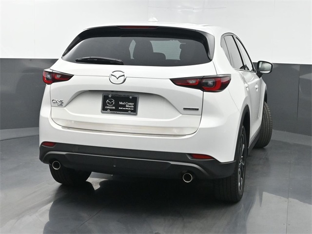 2023 Mazda CX-5 2.5 Premium Plus photo 3