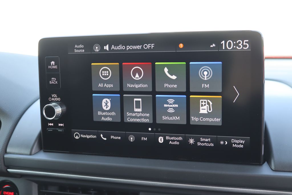 2025 Honda Pilot Touring photo 26