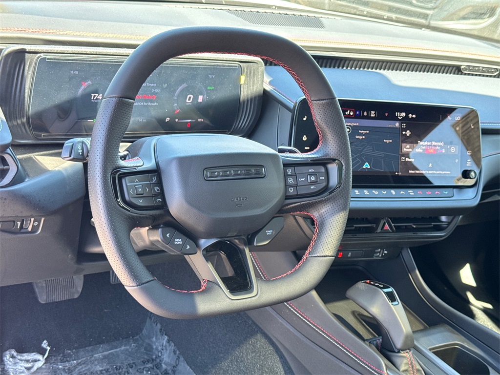 2025 Dodge Charger R/T photo 20