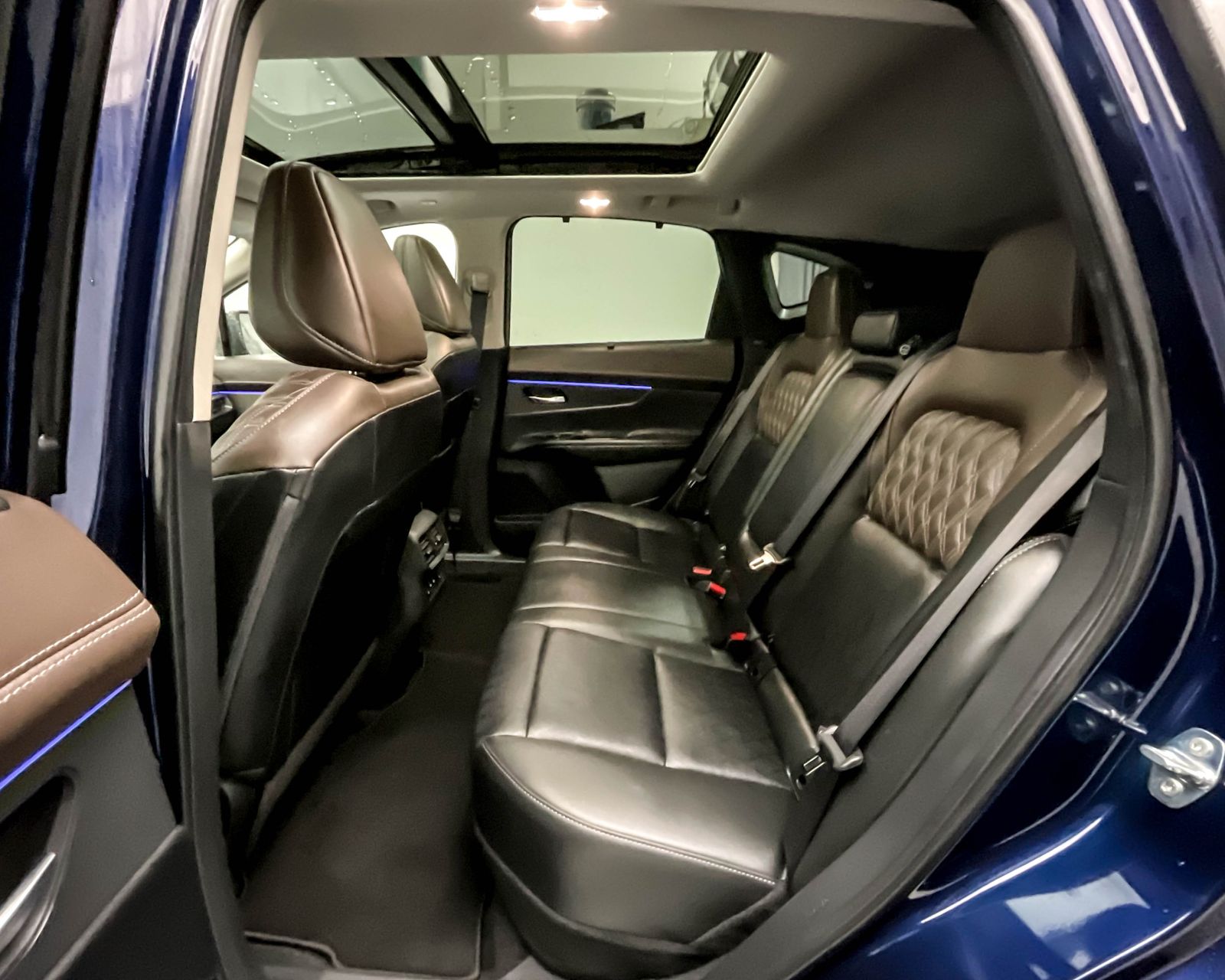 2025 Nissan Murano Platinum photo 19