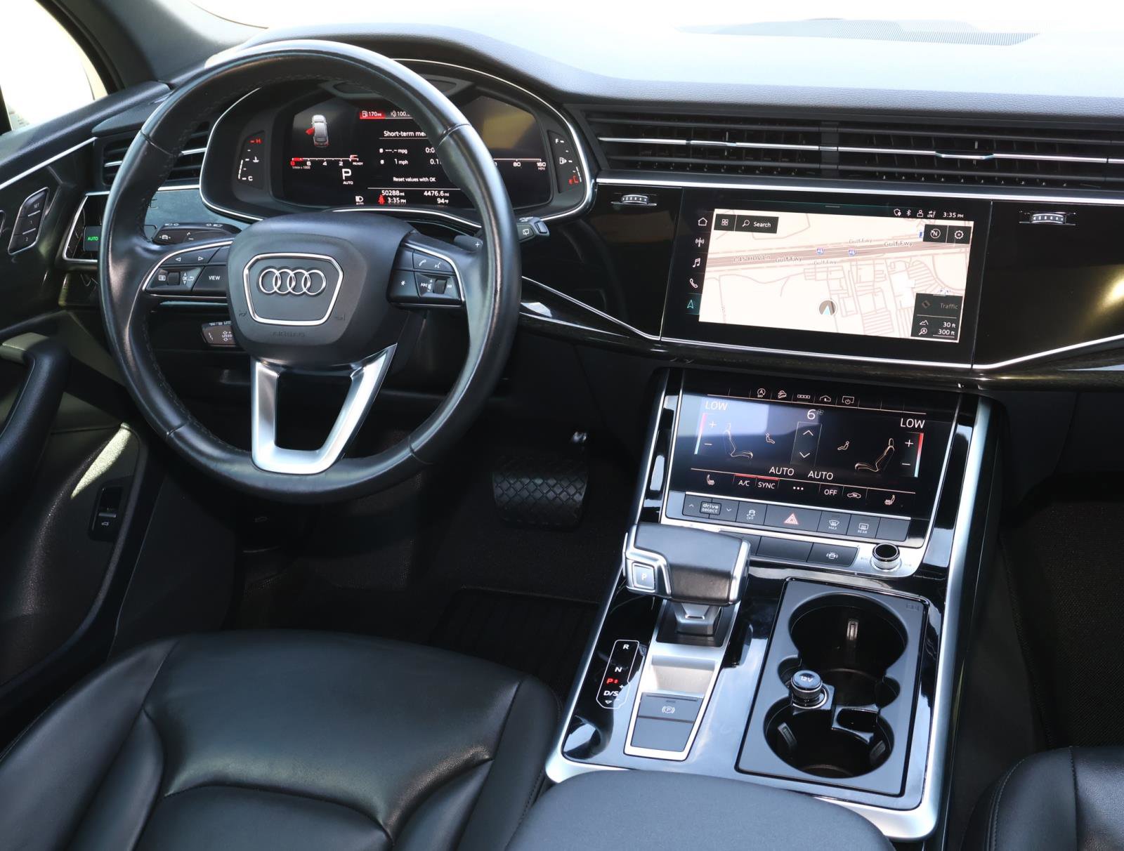 2021 Audi Q7 Premium photo 10