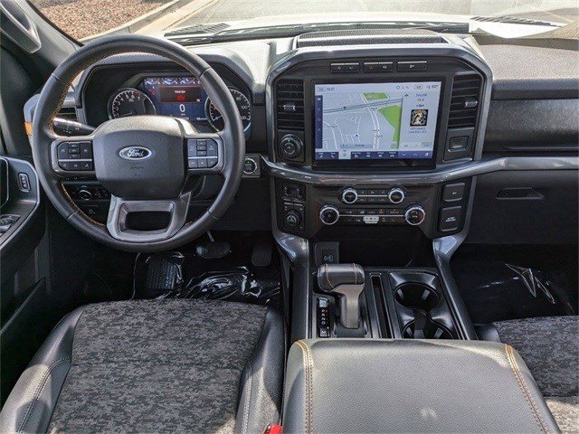 2023 Ford F-150 Tremor photo 26