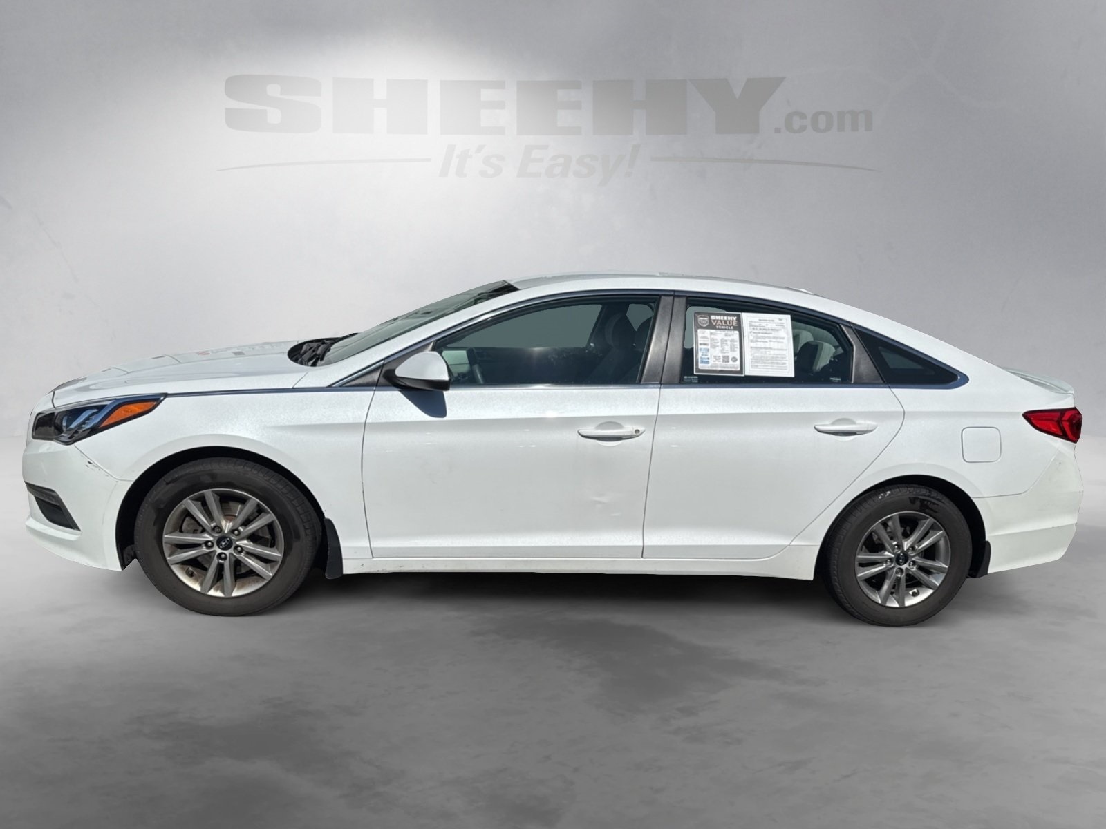 2015 Hyundai Sonata SE photo 15