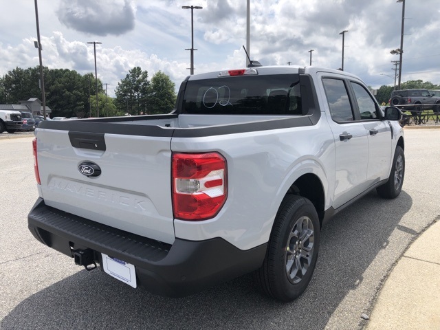 2025 Ford Maverick XLT photo 7