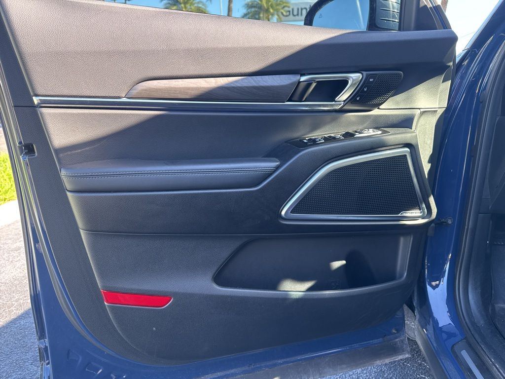 2024 Kia Telluride X-Pro photo 12
