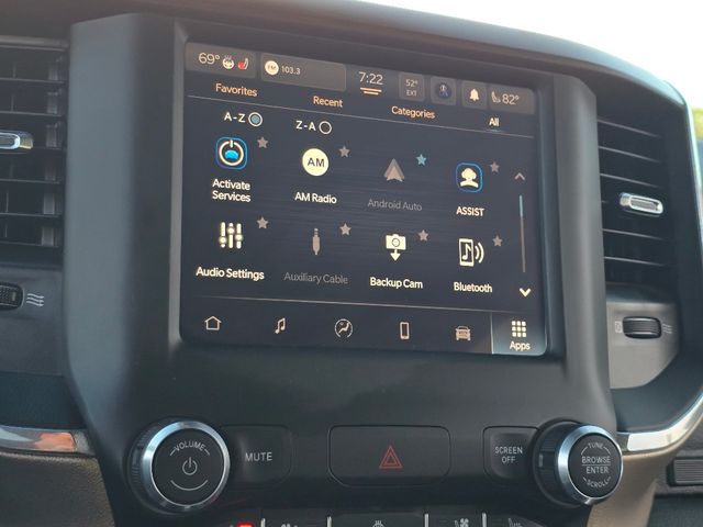 2022 Ram 1500 Laramie photo 14