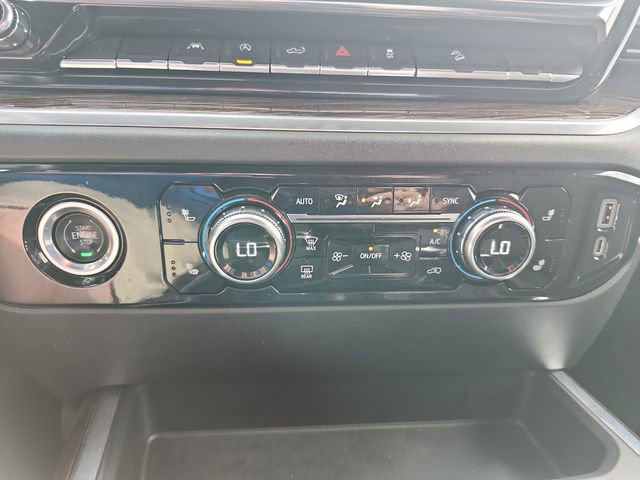 2023 Gmc Sierra 1500 Elevation photo 12