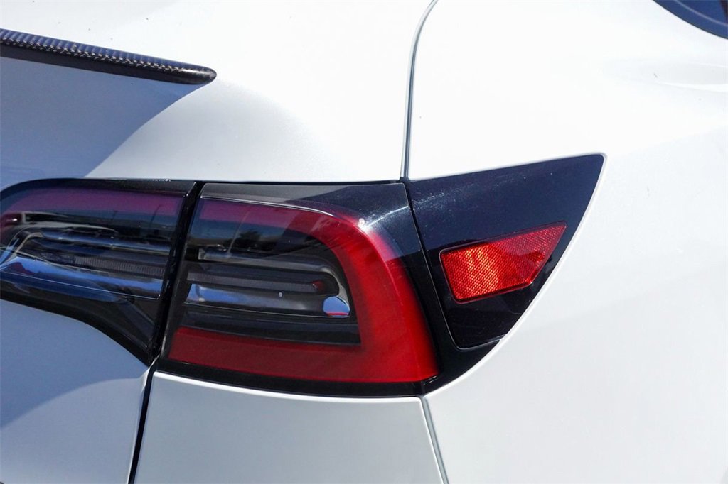 2022 Tesla Model Y Performance photo 6