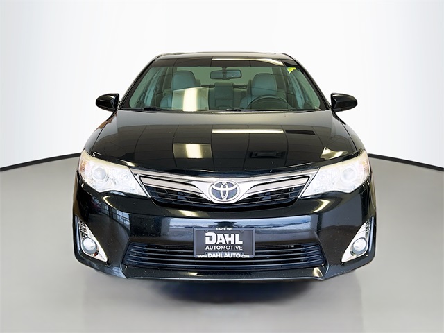 Used 2014 Toyota Camry L with VIN 4T4BF1FK2ER362368 for sale in Sheboygan, WI
