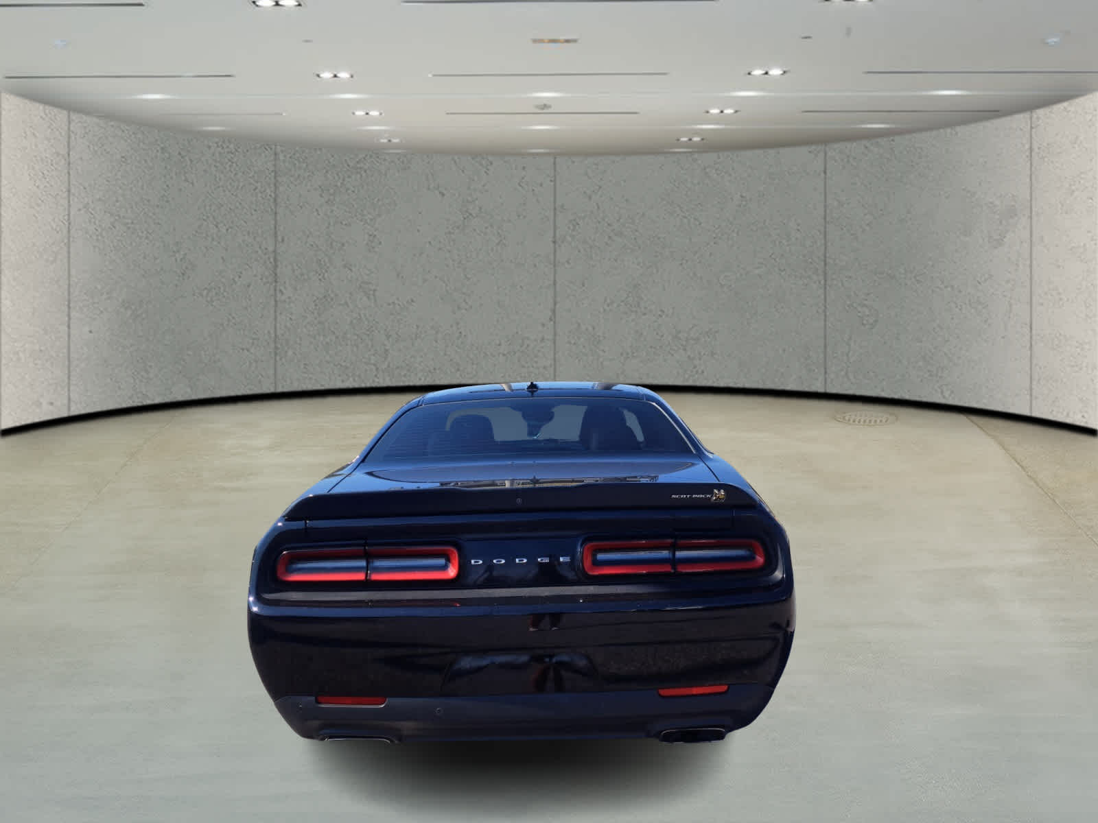2023 Dodge Challenger R/T Scat Pack photo 7