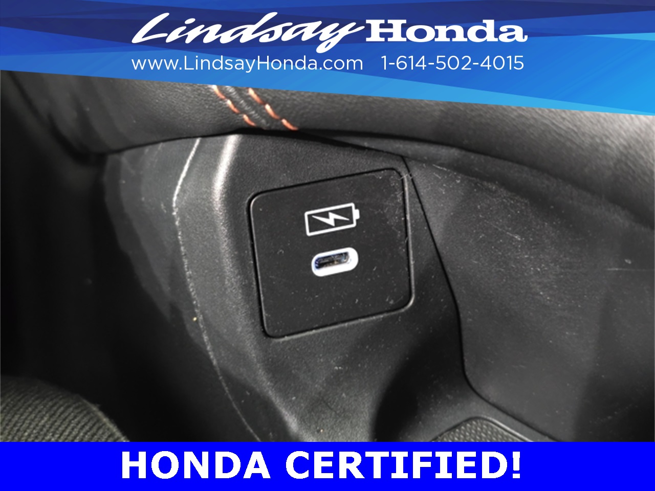 2024 Honda HR-V Sport photo 12