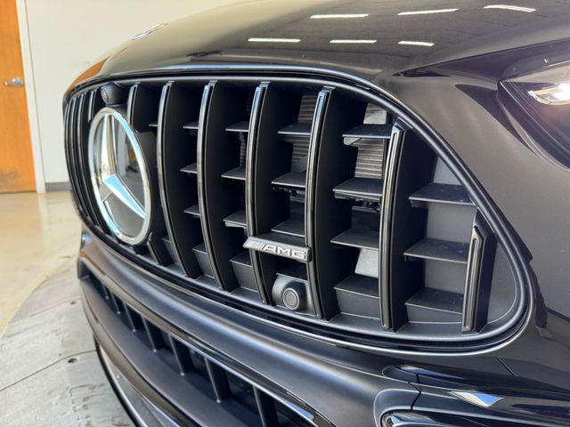 2026 Mercedes Benz CLE AMG 53 4MATIC Coupe photo 37