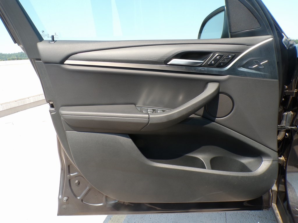 2022 Bmw X3 xDrive30i photo 9