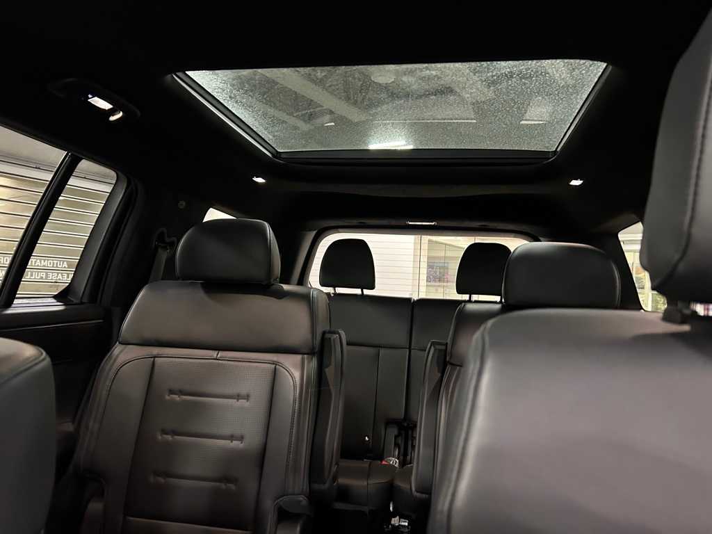 2024 Hyundai Santa Fe Calligraphy photo 33