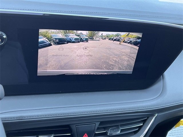 2026 Buick Encore GX Preferred photo 17