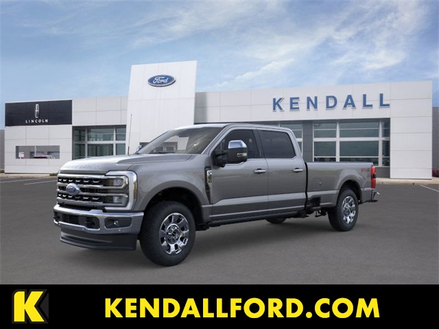 2026 Ford F-350 Super Duty Lariat