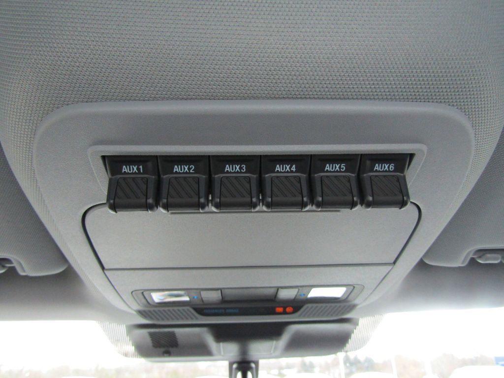 2024 Ford F-250 XL photo 25