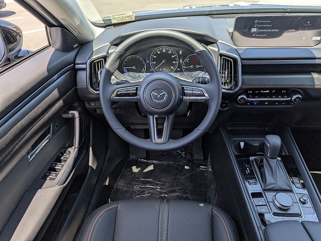 2025 Mazda CX-50 Premium Plus photo 19