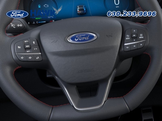 2026 FORD ESCAPE - Image 12