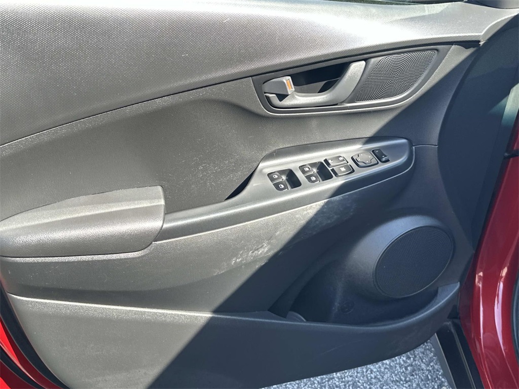 2018 Hyundai Kona SEL photo 27