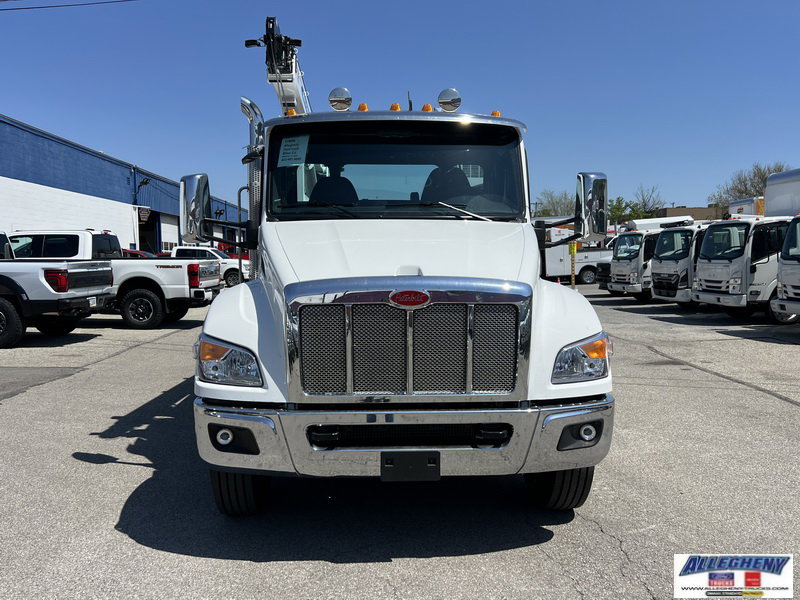 1996 Peterbilt 477 photo 3