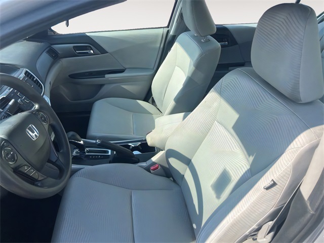 2014 Honda Accord LX photo 8