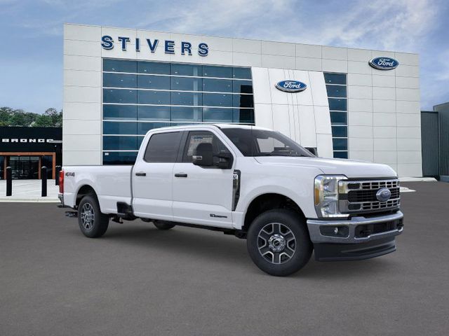 2025 Ford F-250 Base's photo