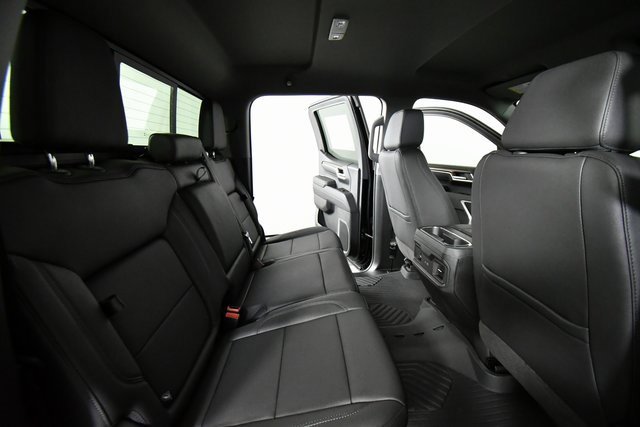 2026 Chevrolet Silverado 1500 RST photo 21