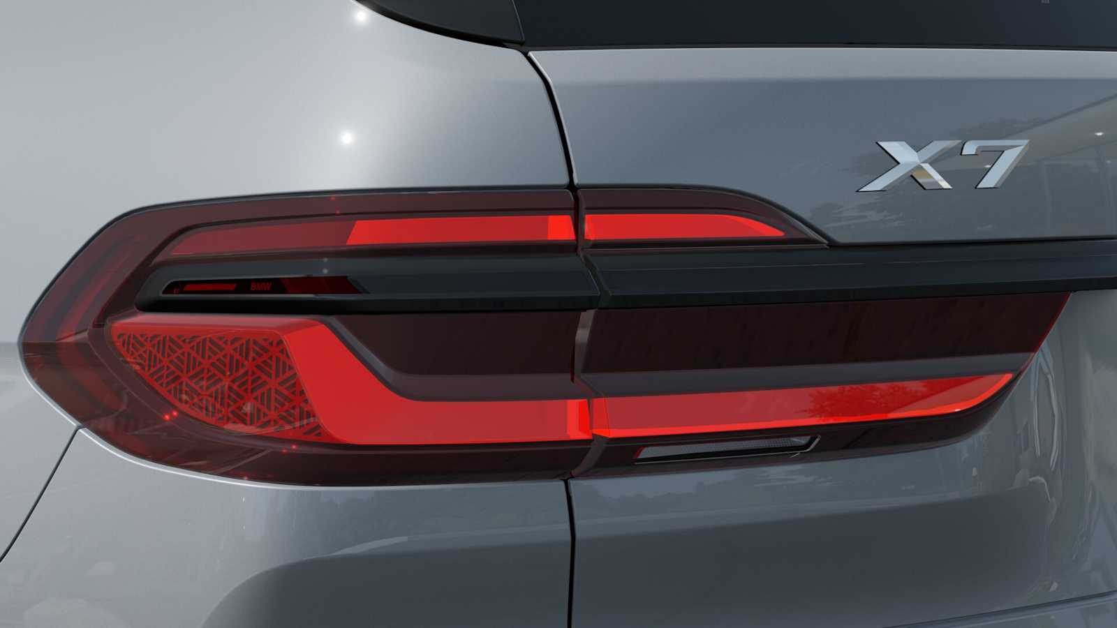 2026 Bmw X7 xDrive40i photo 7
